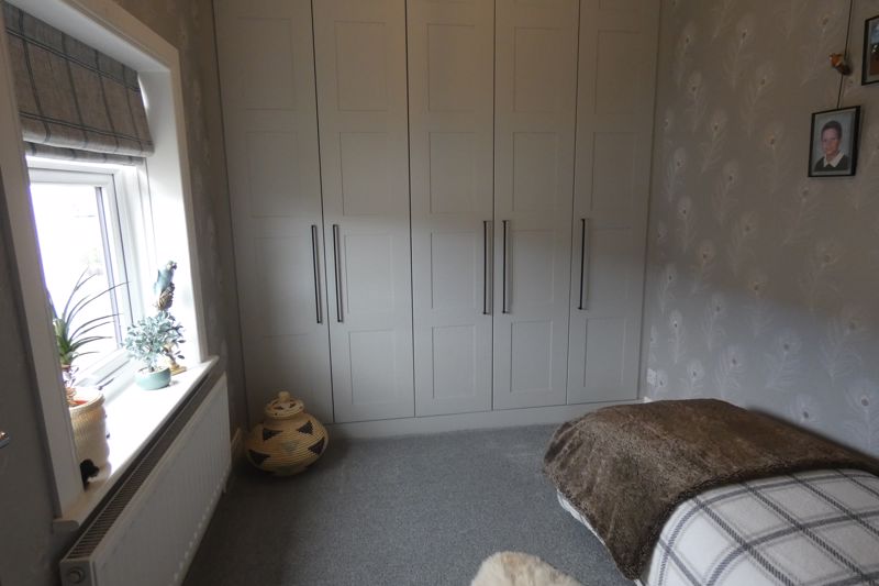 Bedroom Two- click for photo gallery